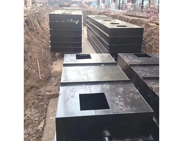 镇远​甘肃嘉源通环保：全品类水处理设备，一站式守护碧水清流