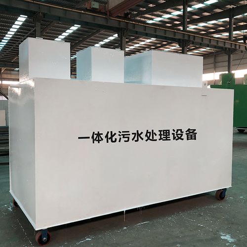 镇远甘肃嘉源通全域服务｜专业污水处理设备定制生产、安装运维一站式解决方案